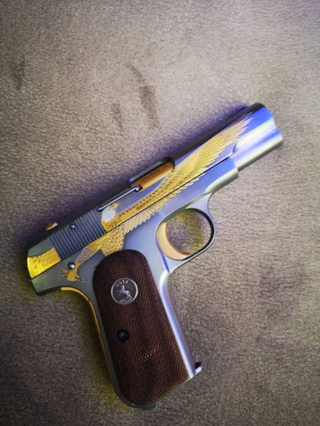 Colt 1903 7