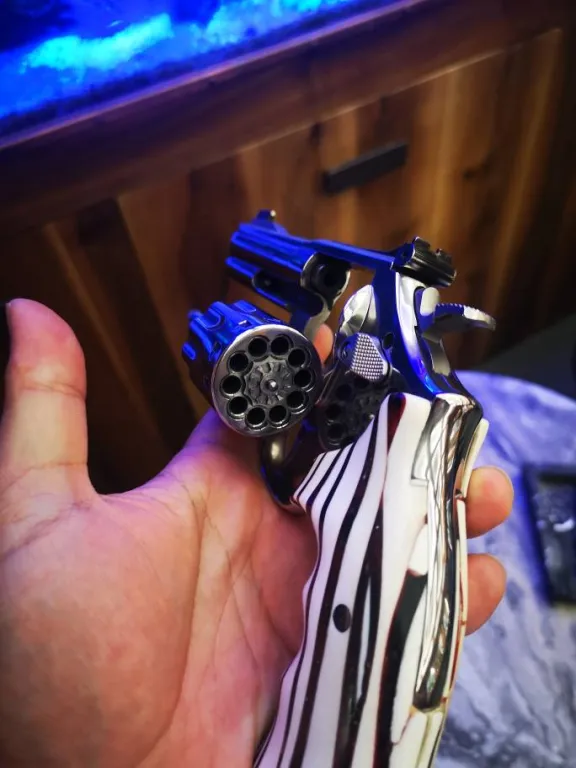 Smith Wesson 22 Lr 4 - 3