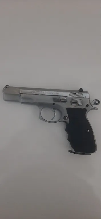 Cz 75 B - 3