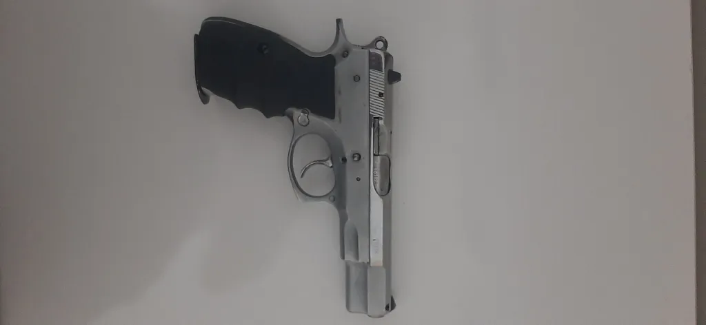 Cz 75 B - 2