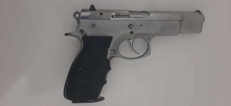 Cz 75 B
