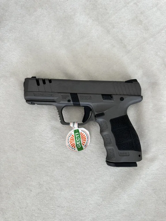 Sifir Kutusunda Sar9 Cx Plati̇num - 3