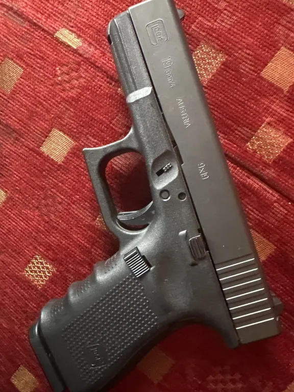 Glock Gen 4