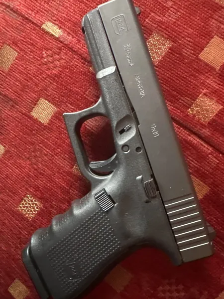 Glock Gen 4