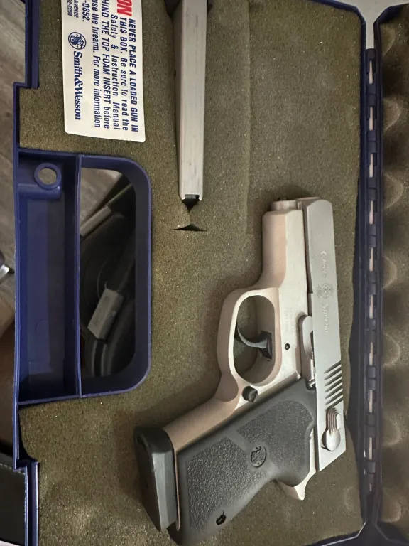 Cs 45 Kalibre - 2