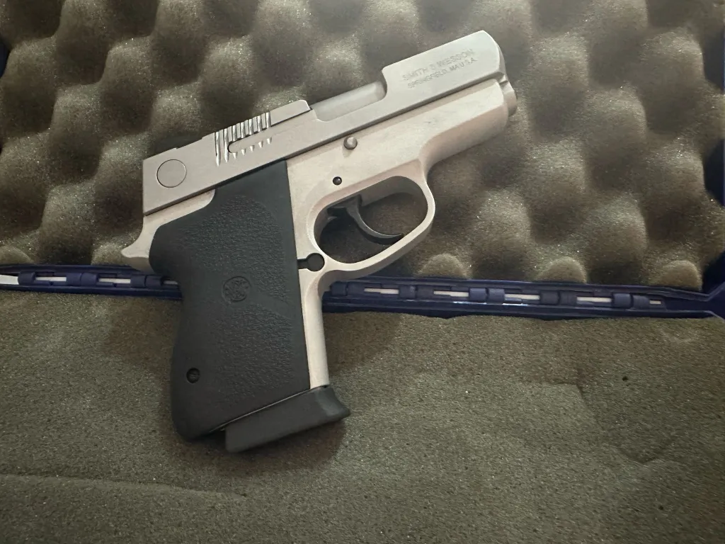 Cs 45 Kalibre