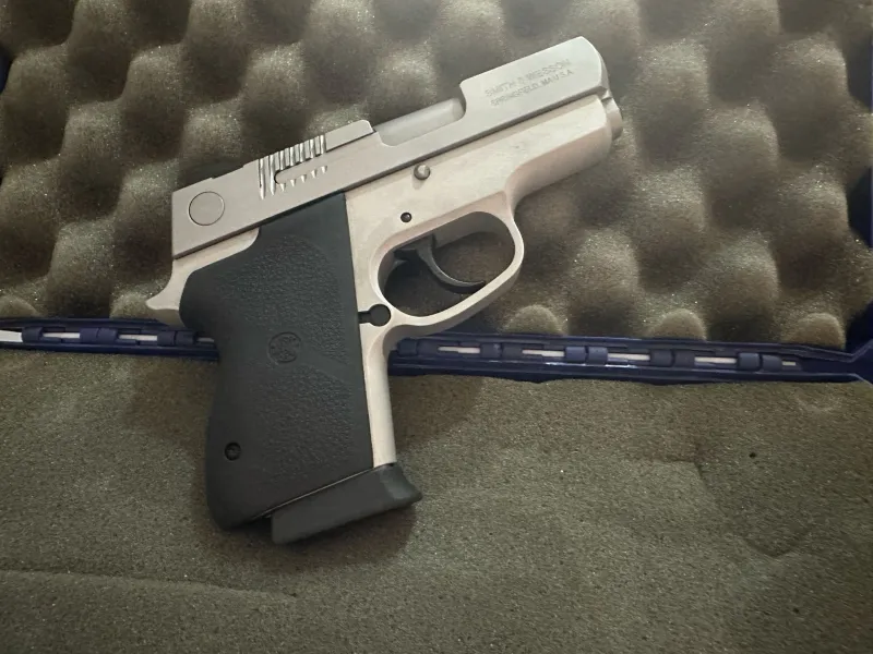 Cs 45 Kalibre