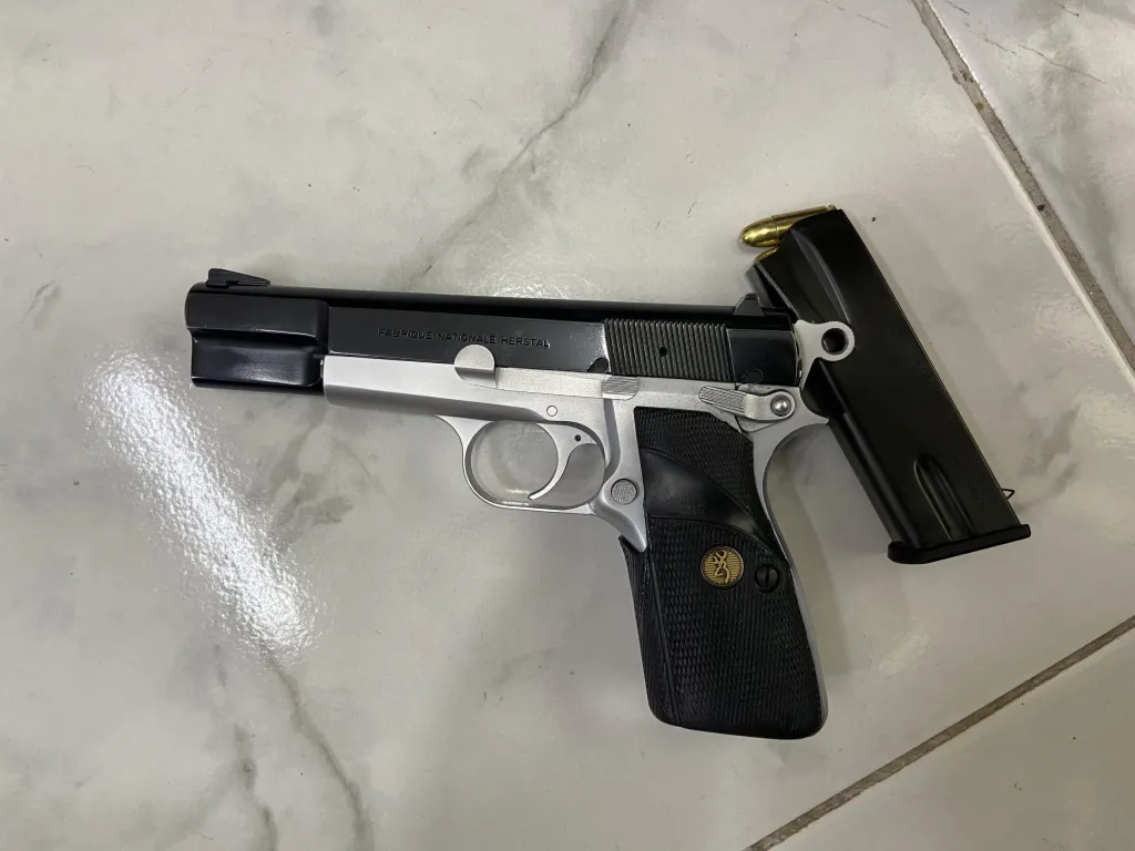 Browni̇nğ Hp Practi̇cal - 2