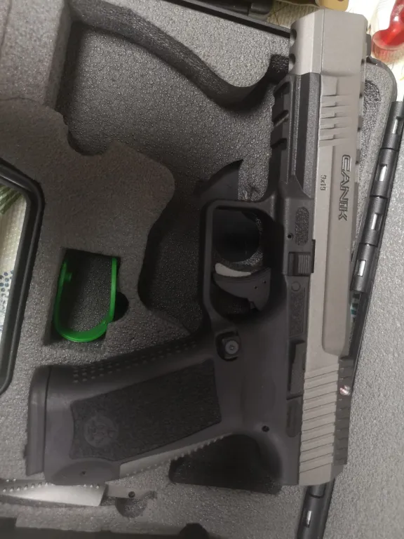 Canik Tp9 Sfx - 3