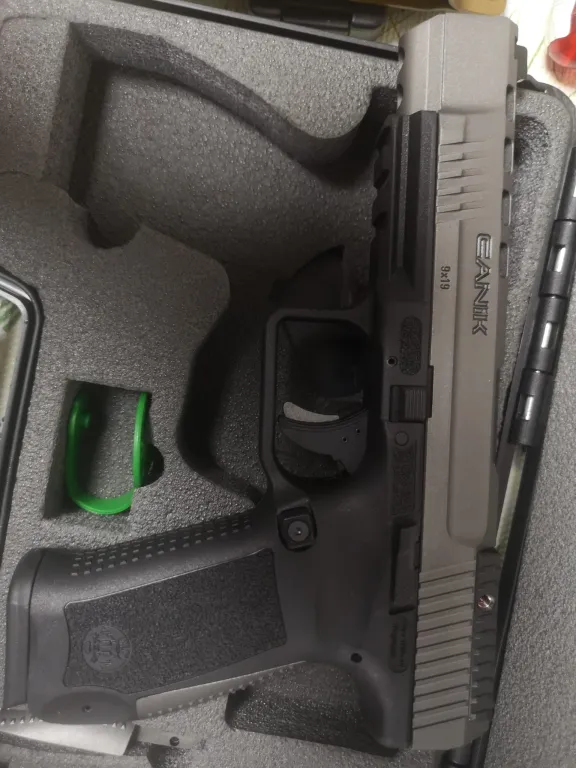 Canik Tp9 Sfx - 1