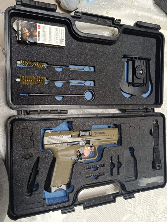 Canik Tp9 Elit Combat - 2