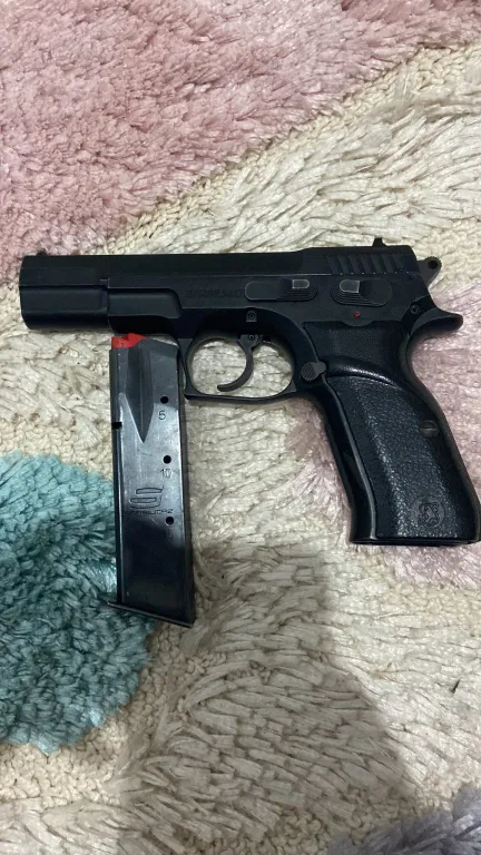 Kılınç Mega - 1