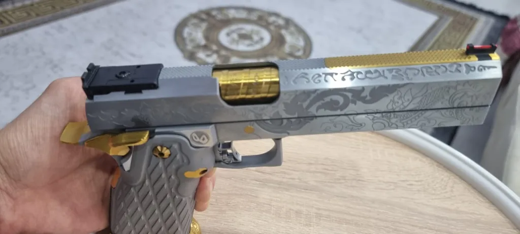 Dünyada Tek 45 Li̇k İnfini̇ty - 4