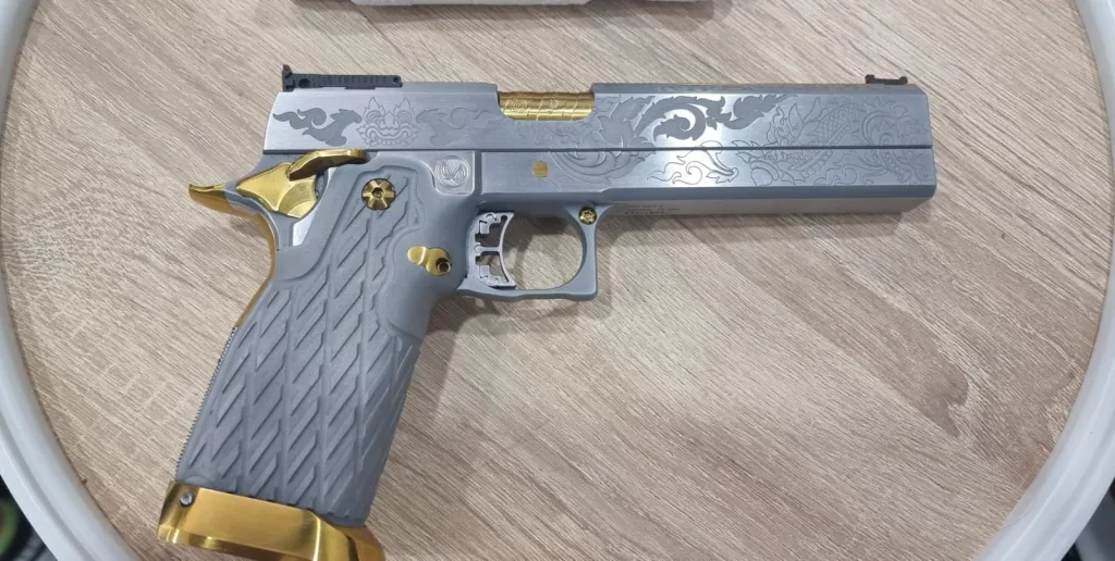 Dünyada Tek 45 Li̇k İnfini̇ty - 3