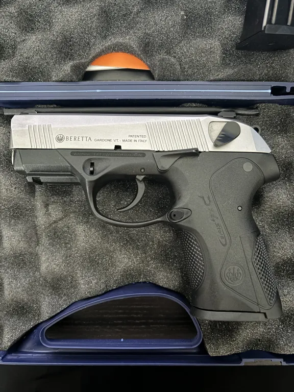 Beretta Px4 - 2