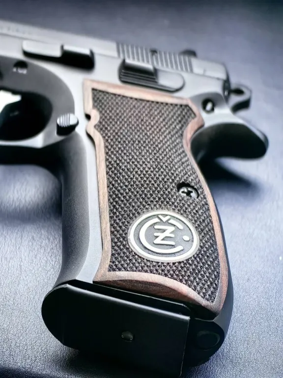 Cz 75 B - 2