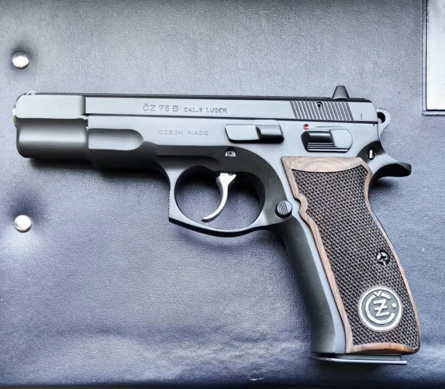 Cz 75 B - 1