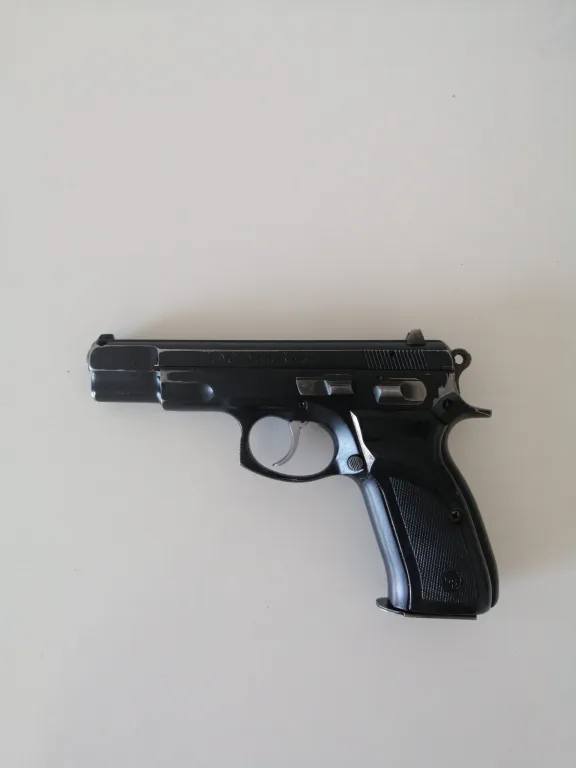 Cz 75 B - 2