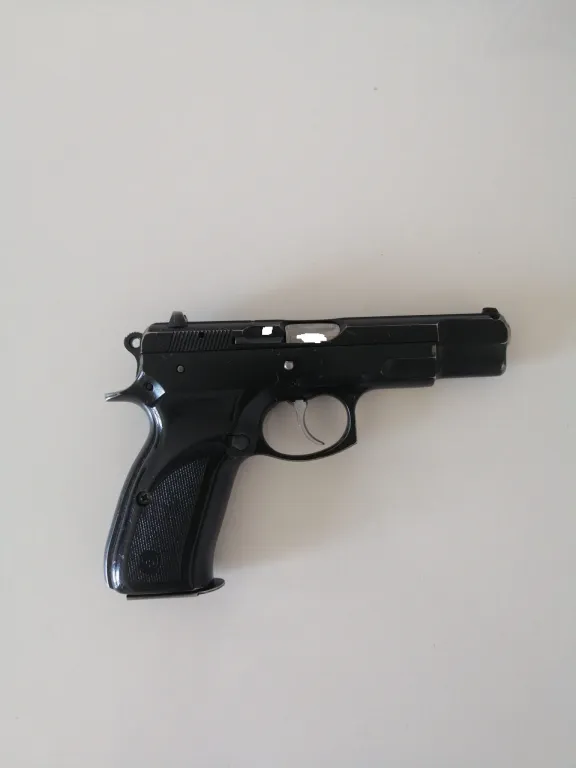 Cz 75 B - 1