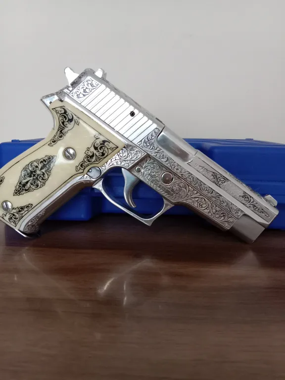 Sığ Sauer P 226 - 3