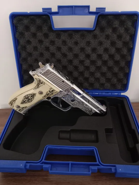 Sığ Sauer P 226 - 2