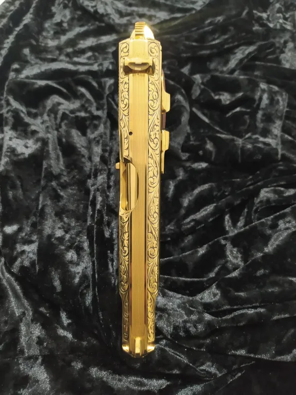 Cz 75 P Serisi Kamu Personelinden - 3
