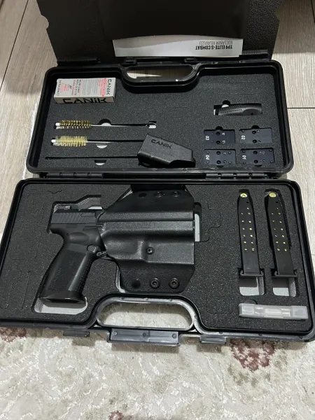 Temiz Combat