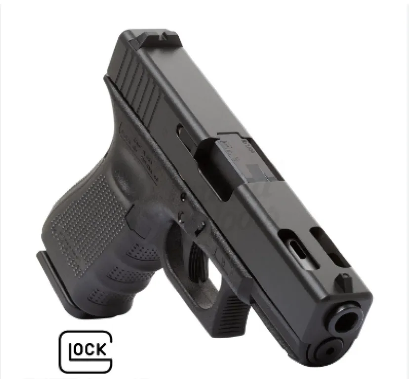 Glock 19C Seri̇si̇ - 5