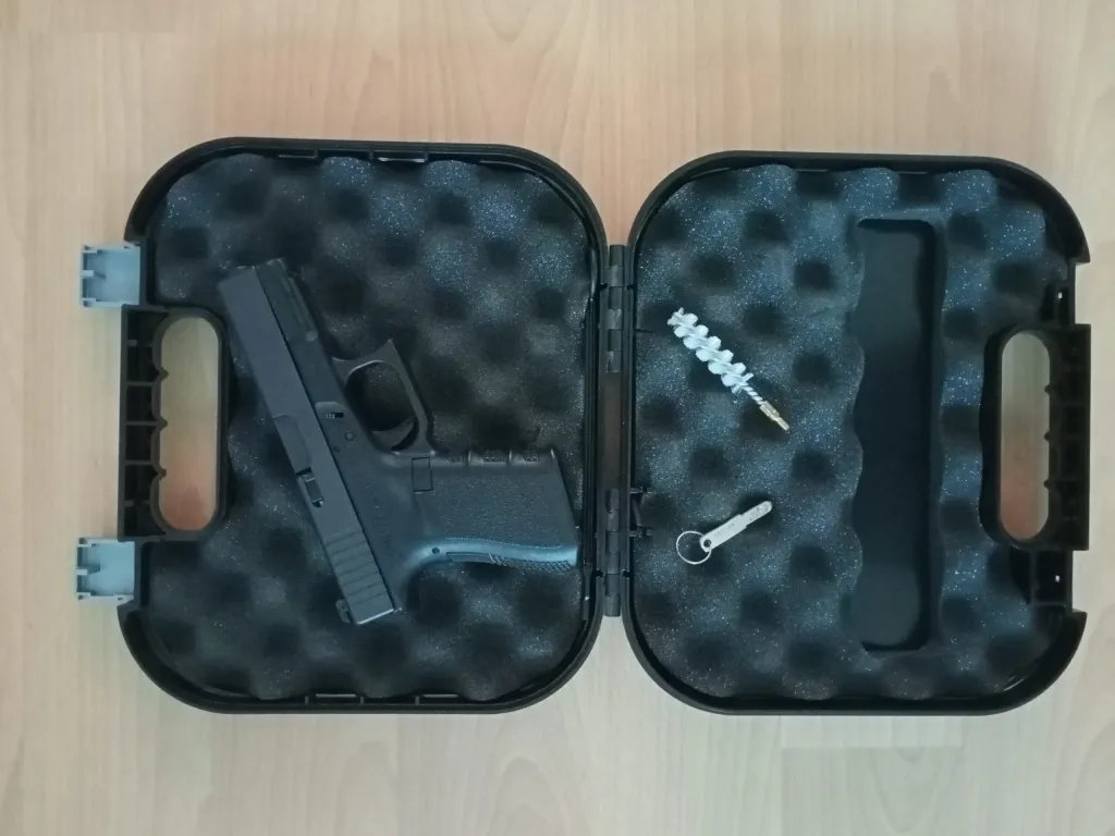 Glock 19C Seri̇si̇ - 3