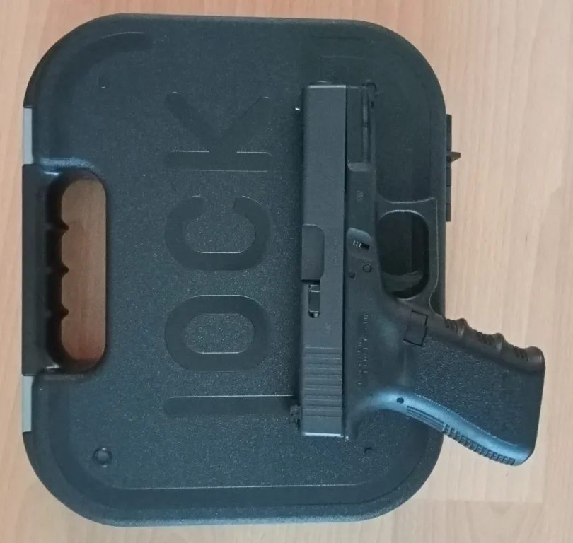 Glock 19C Seri̇si̇ - 2