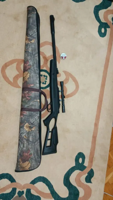 Hatsan Turcar Air Tact Acil Satılık