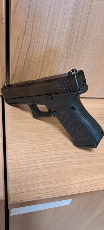 Glock 19 Gen5 - 5