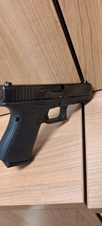Glock 19 Gen5 - 4