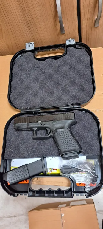 Glock 19 Gen5 - 3