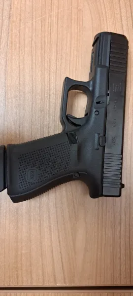Glock 19 Gen5