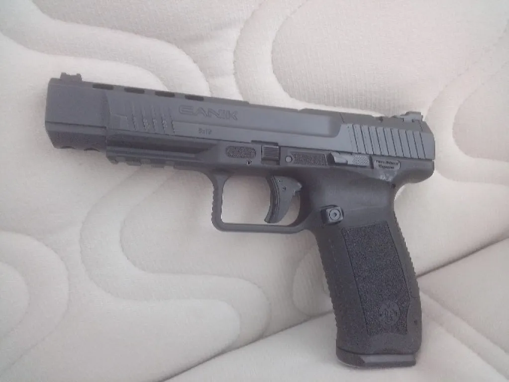 Cani̇k Tp9 Sfx - 5