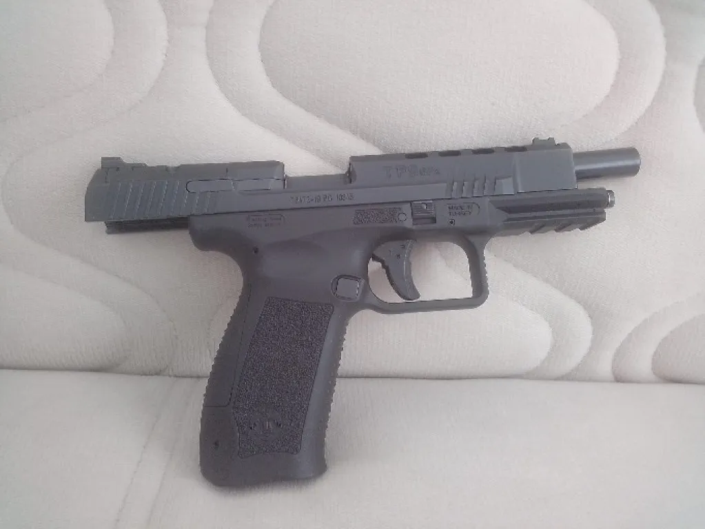 Cani̇k Tp9 Sfx - 3