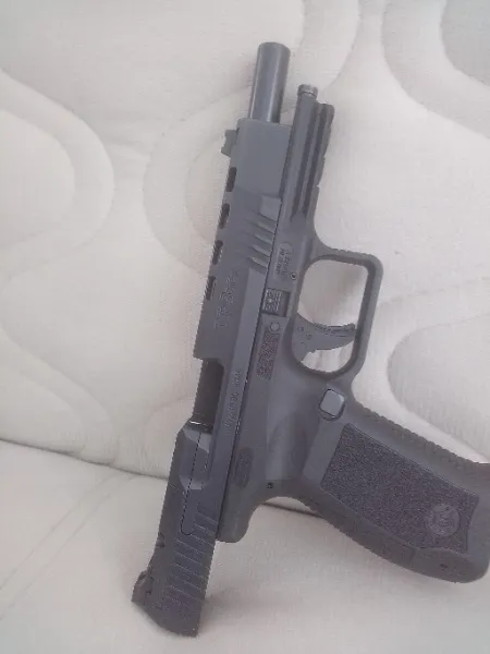 Cani̇k Tp9 Sfx