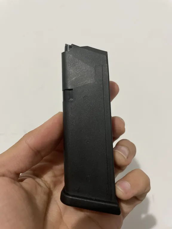 Glock Şarjörü - 4