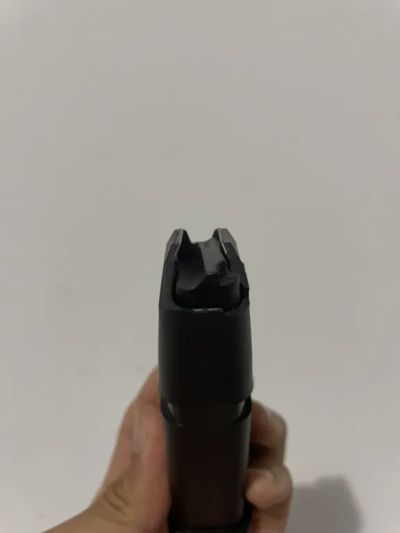 Glock Şarjörü - 3