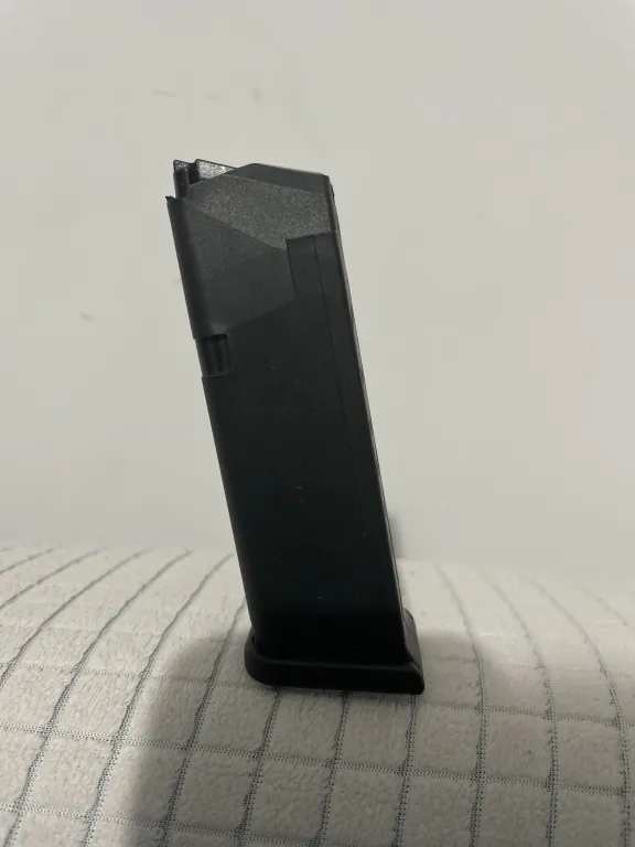 Glock Şarjörü - 2