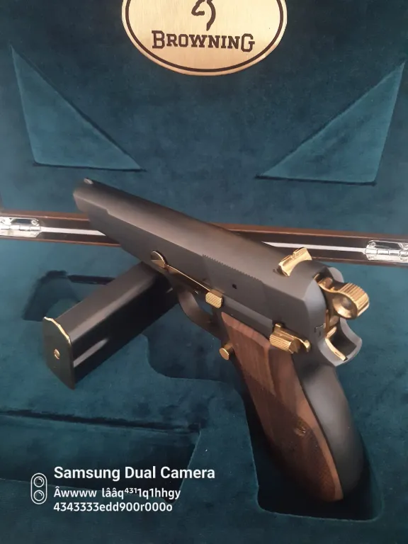 Browning - 5