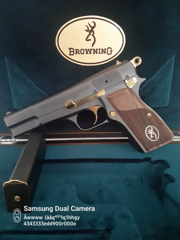 Browning - 4