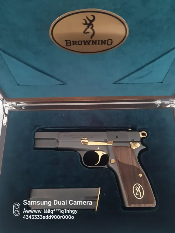 Browning - 3