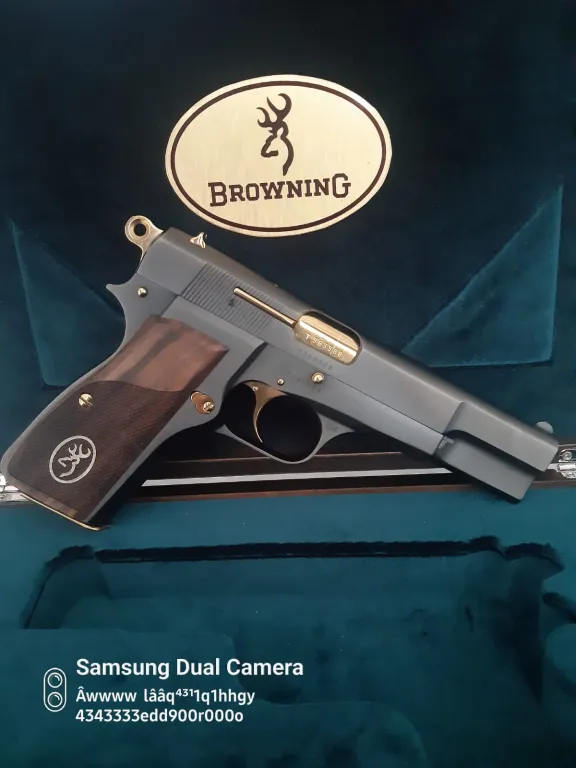 Browning - 2