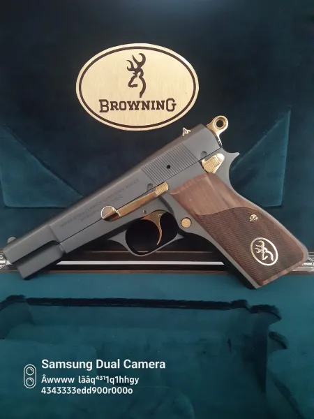 Browning