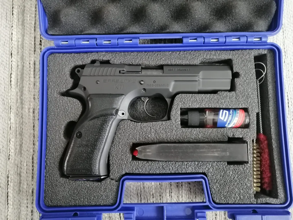 K11 Sarsılmaz - 4