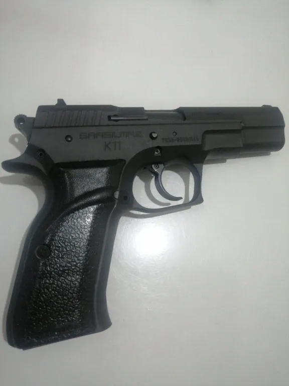 K11 Sarsılmaz - 2