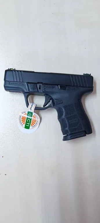 Acil Memurdan Atış Yapılmamış Sarsılmaz Sc Fibergez - 2