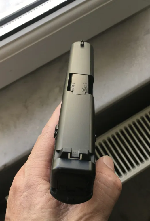 Glock 45 Gen 5 - 3